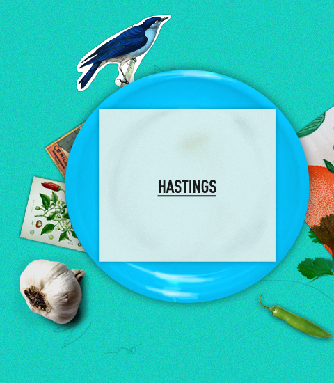 Hastings