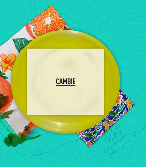 Cambie